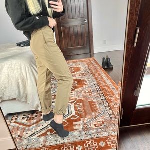 🖤baggies retro Patagonia pants